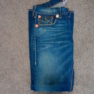 True Relgion Jean's